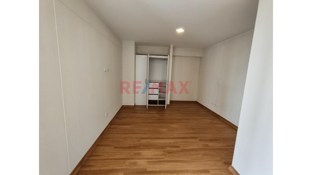 Alquiler Departamento Lince Límite San Isidro — foto 4