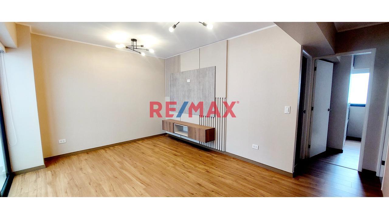 Departamento En Alquiler – Morro Solar 133, Surco - Edificio Intower — foto 12