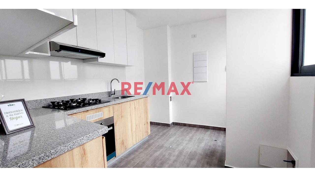 Departamento En Alquiler – Morro Solar 133, Surco - Edificio Intower — foto 2