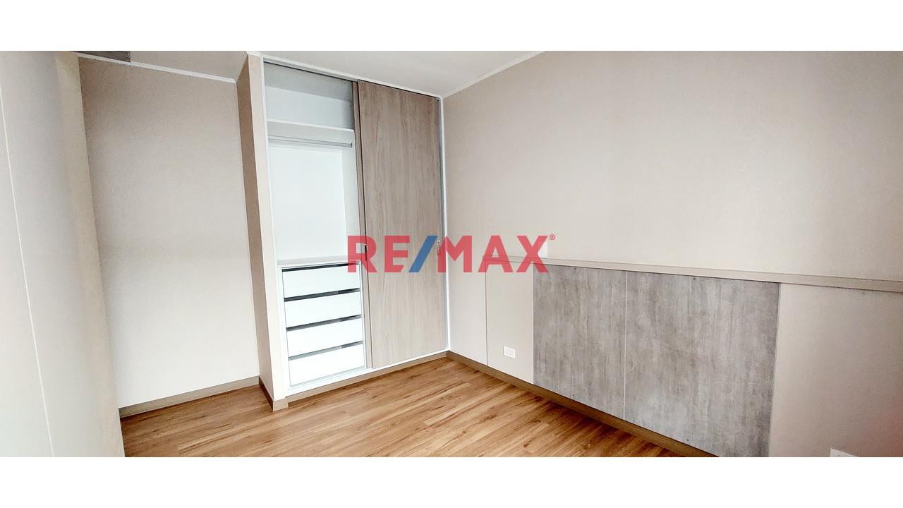 Departamento En Alquiler – Morro Solar 133, Surco - Edificio Intower — foto 5