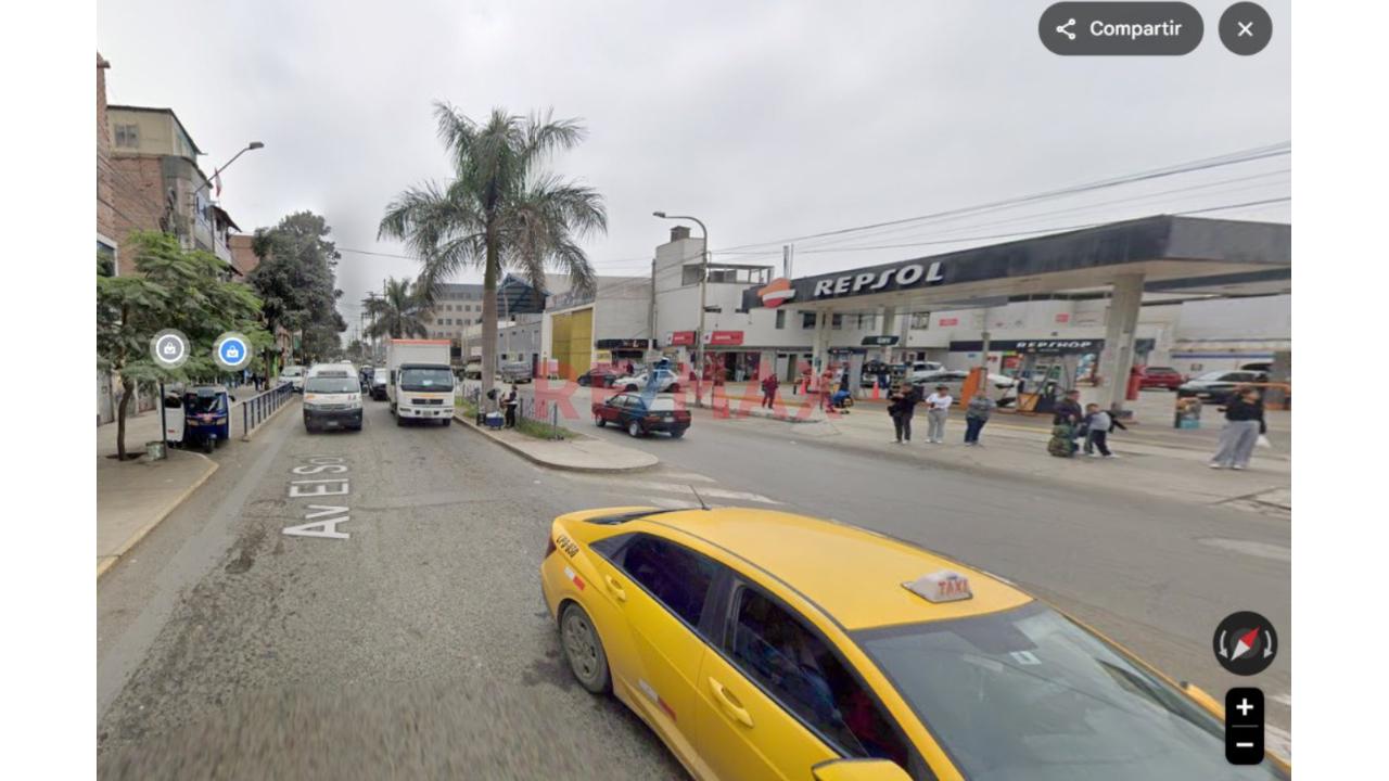 Alquiler-Dpto-57M2-2Dorm-Amoblado-Chorrillos — foto 15