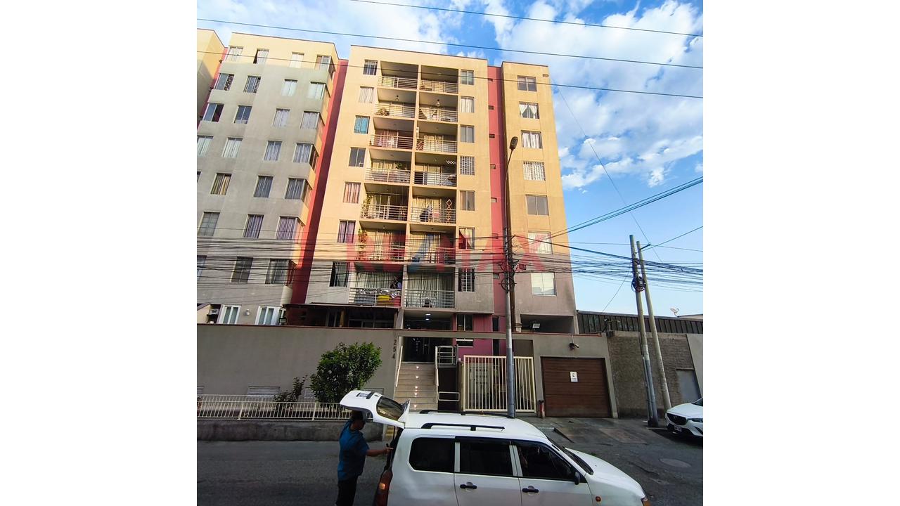 Alquiler-Dpto-57M2-2Dorm-Amoblado-Chorrillos — foto 14