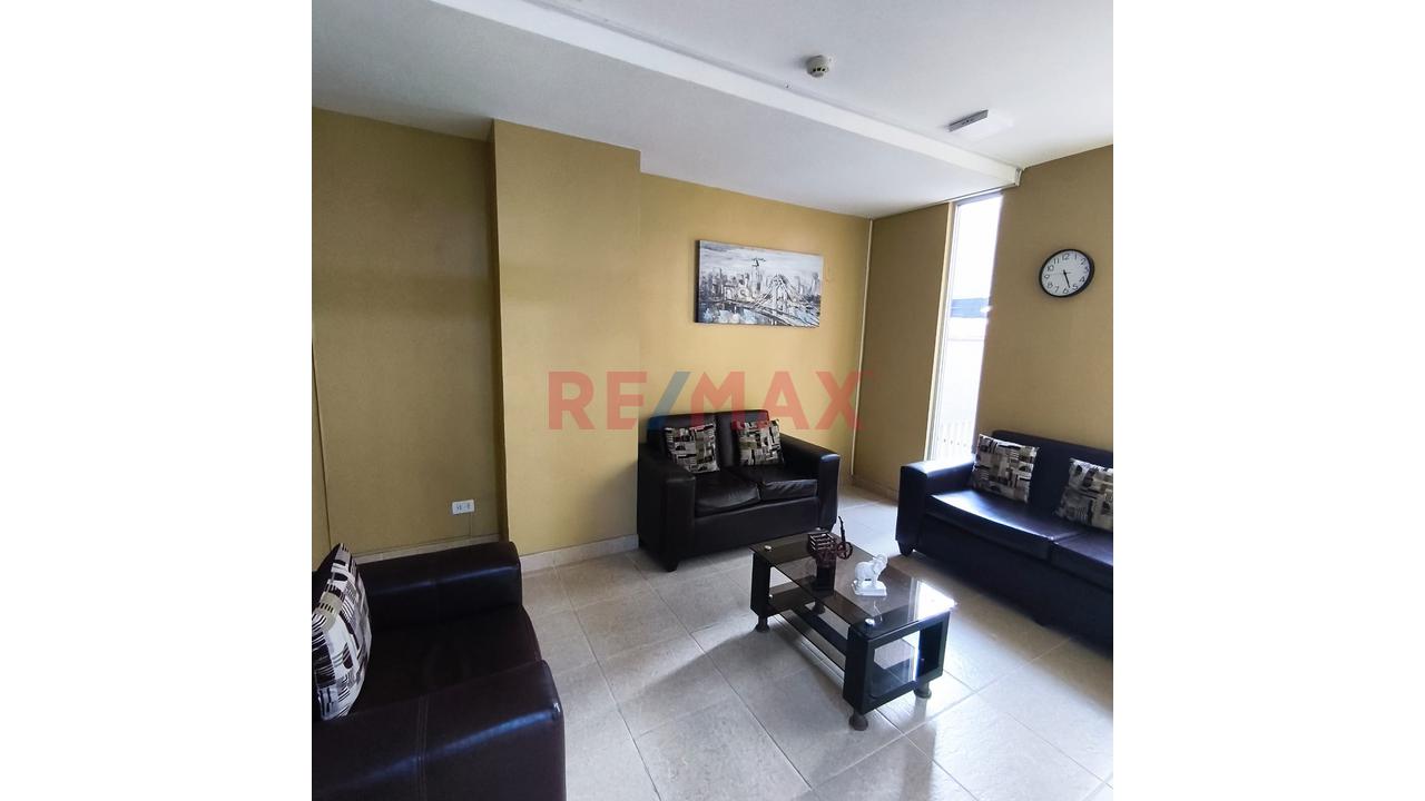Alquiler-Dpto-57M2-2Dorm-Amoblado-Chorrillos