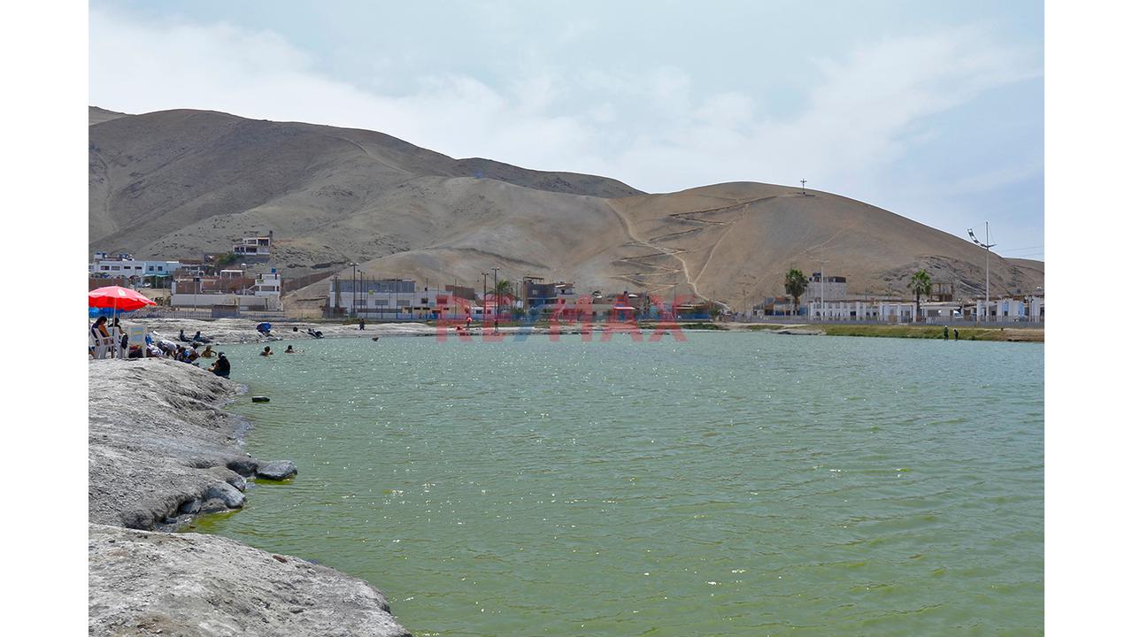 Terreno Independizado En Alameda De Lima Sur - Los Portales — foto 4