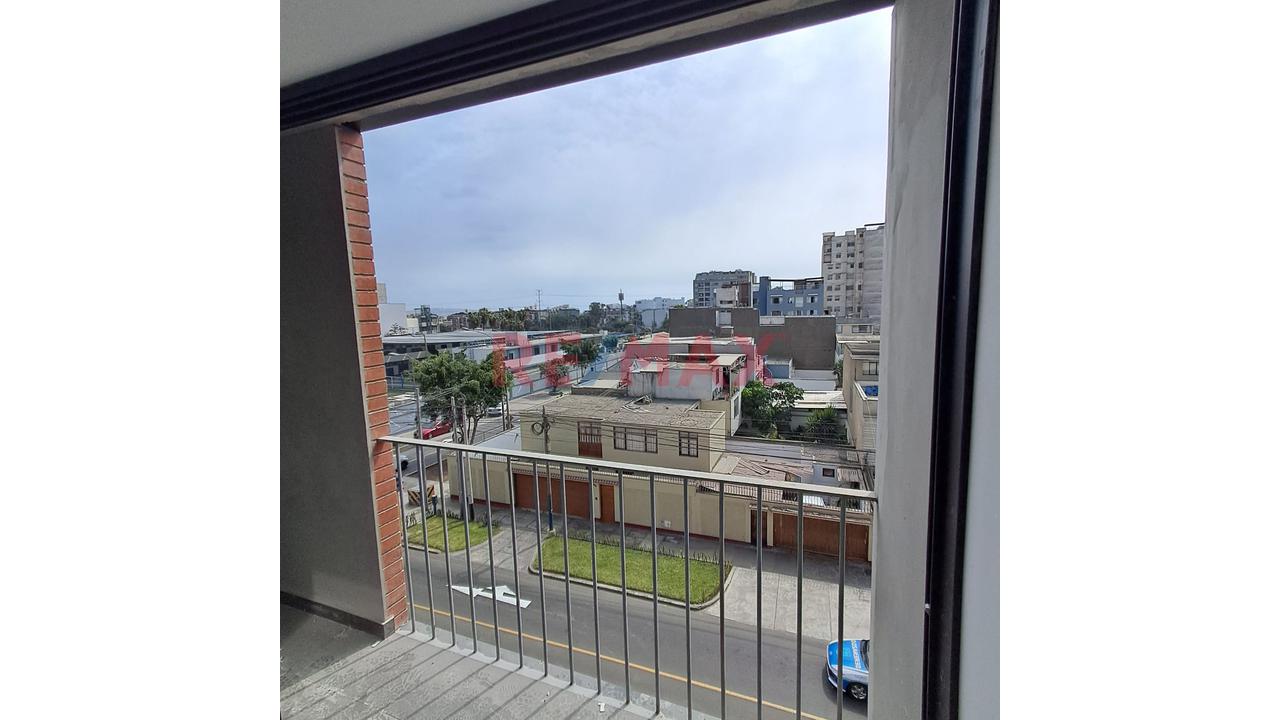 Tu Nuevo Estilo De Vida En Monterrico, Surco. Edificio Aliaga 491 — foto 5