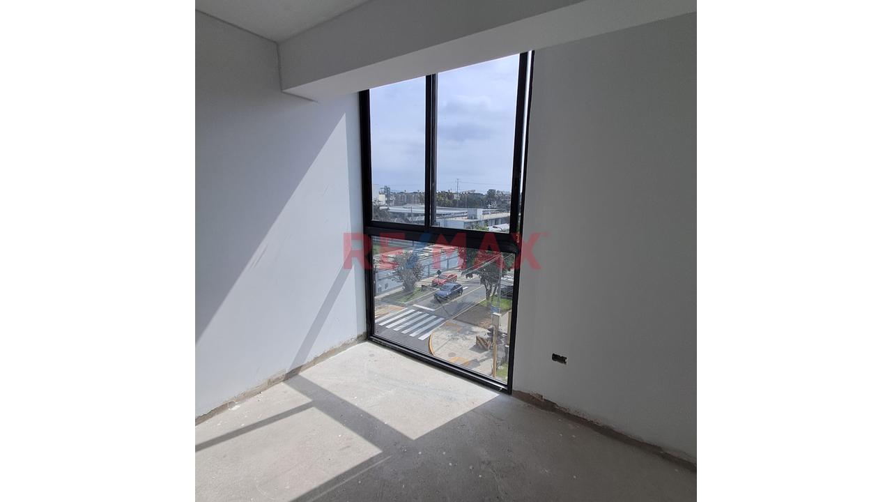 Tu Nuevo Estilo De Vida En Monterrico, Surco. Edificio Aliaga 491 — foto 4