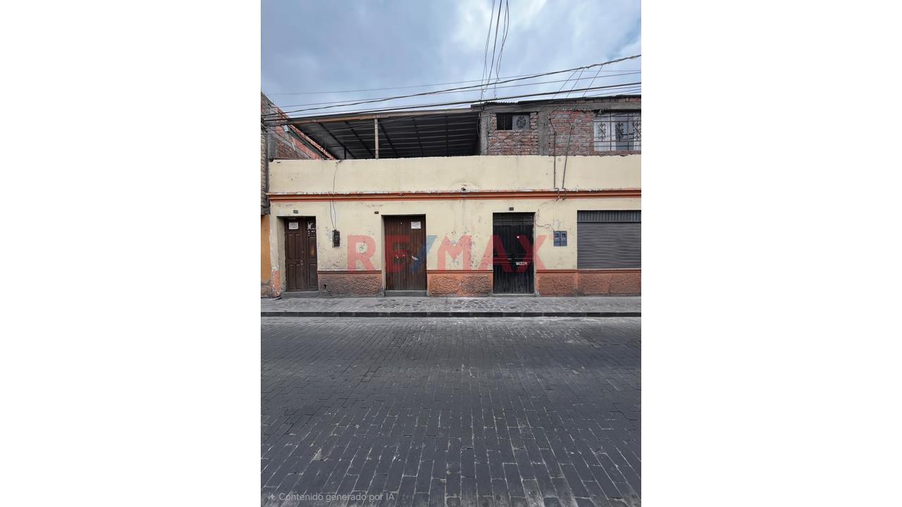 🏡 Casa En Venta A Precio De Terreno – Cercado De Arequipa — foto 5