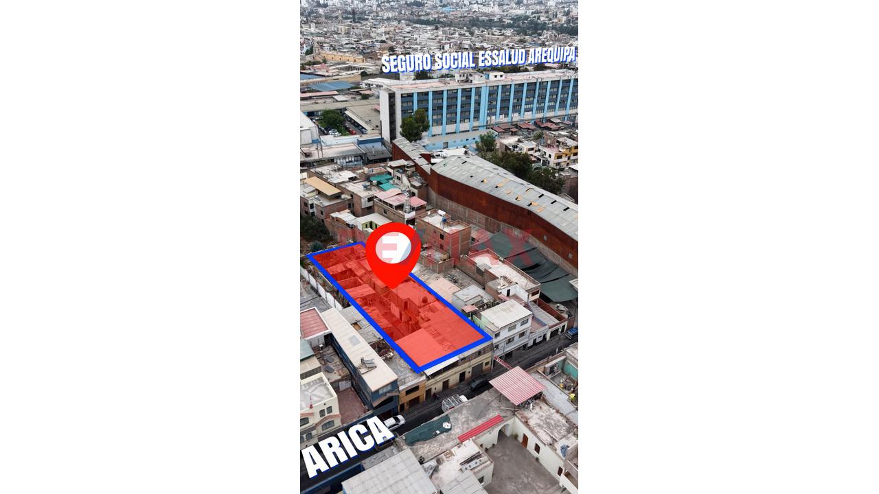 🏡 Casa En Venta A Precio De Terreno – Cercado De Arequipa — foto 3