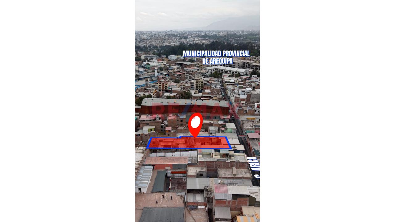 🏡 Casa En Venta A Precio De Terreno – Cercado De Arequipa — foto 6