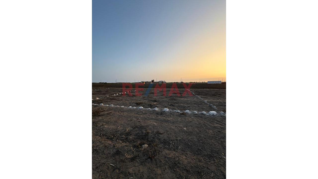 🛥️ Lote De 120.45 M² — Chancay, Fundo Las Salinas 📍 Cerca Panamericana Norte • Visible Al Megapuerto - 5