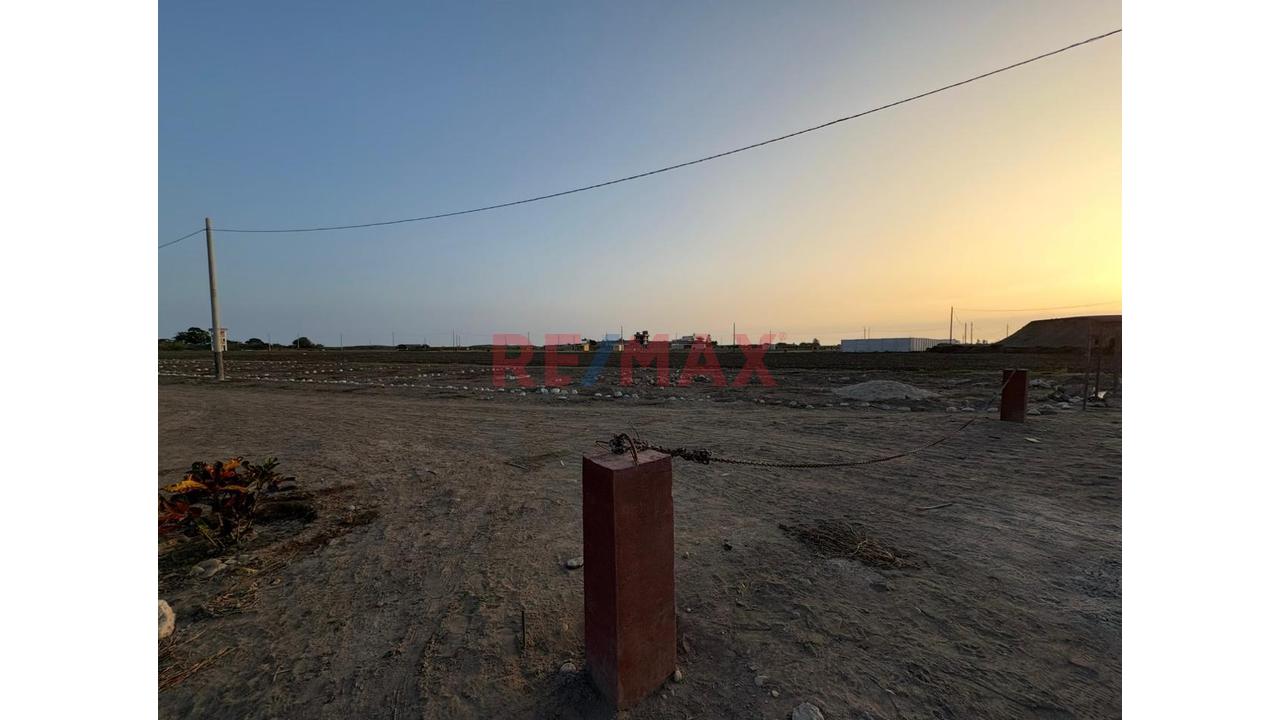 🛥️ Lote De 120.45 M² — Chancay, Fundo Las Salinas 📍 Cerca Panamericana Norte • Visible Al Megapuerto - 7
