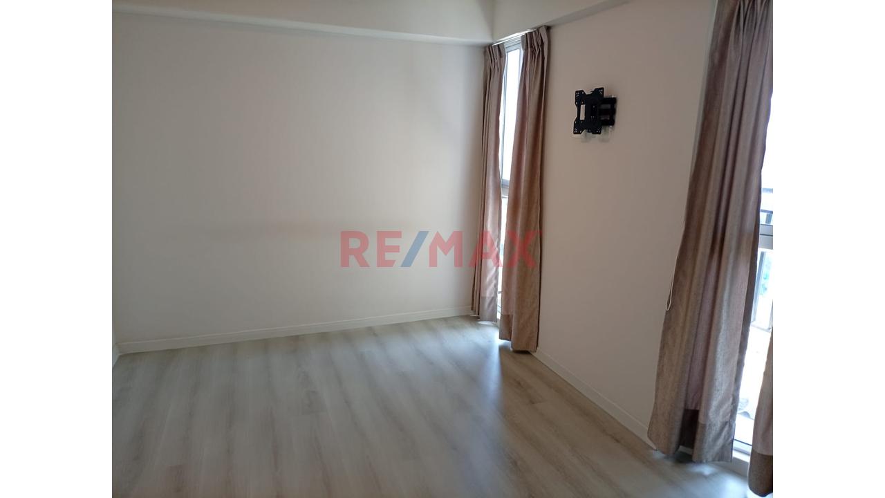 ✨🏡 Alquiler De  Moderno Departamento Con Excelente Ubicación Y Áreas Premium — foto 6