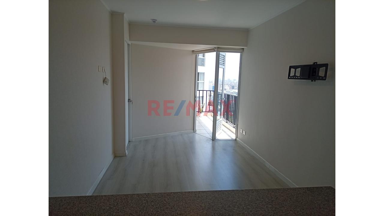 ✨🏡 Alquiler De  Moderno Departamento Con Excelente Ubicación Y Áreas Premium — foto 9