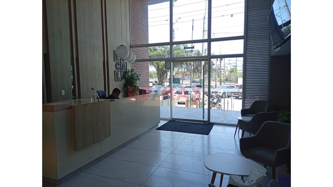 ✨🏡 Alquiler De  Moderno Departamento Con Excelente Ubicación Y Áreas Premium — foto 12