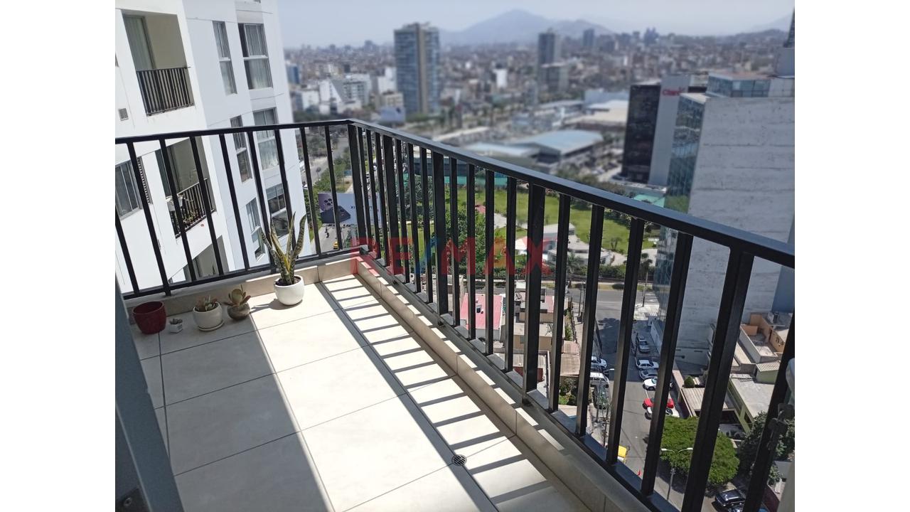 ✨🏡 Alquiler De  Moderno Departamento Con Excelente Ubicación Y Áreas Premium — foto 11