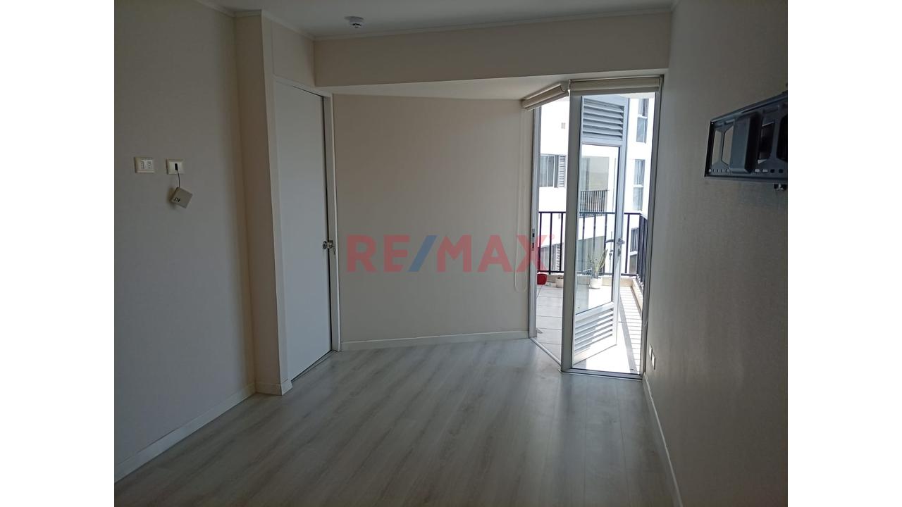 ✨🏡 Alquiler De  Moderno Departamento Con Excelente Ubicación Y Áreas Premium — foto 4