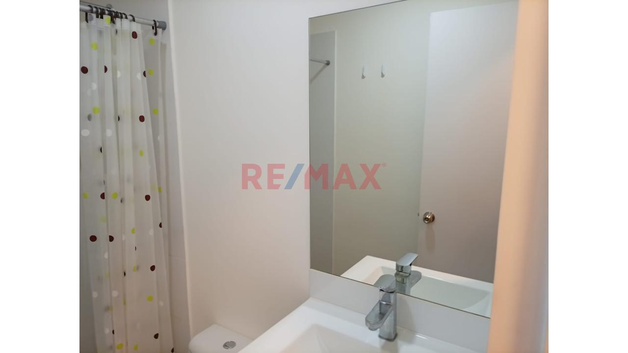 ✨🏡 Alquiler De  Moderno Departamento Con Excelente Ubicación Y Áreas Premium — foto 7