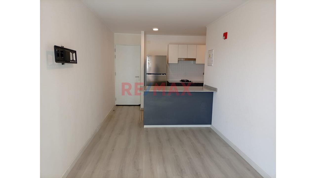 ✨🏡 Alquiler De  Moderno Departamento Con Excelente Ubicación Y Áreas Premium — foto 2