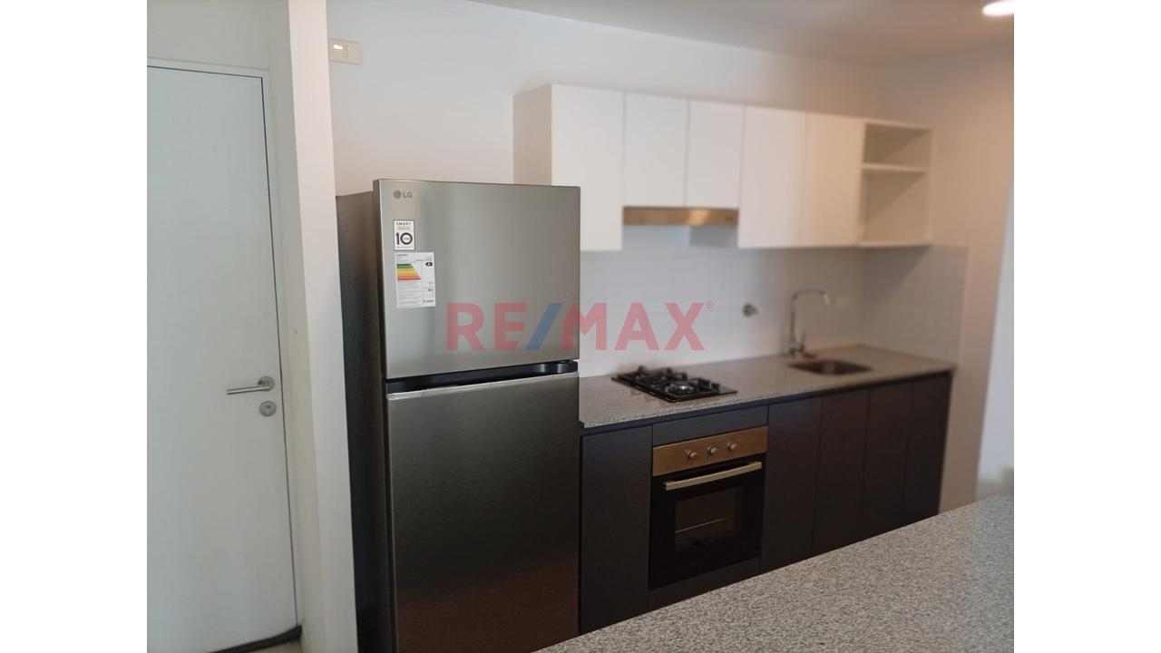 ✨🏡 Alquiler De  Moderno Departamento Con Excelente Ubicación Y Áreas Premium — foto 3