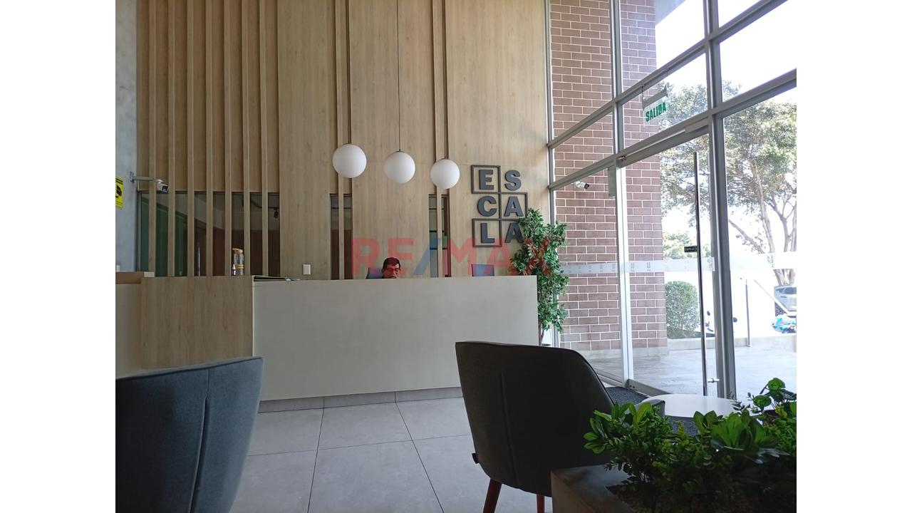 ✨🏡 Alquiler De  Moderno Departamento Con Excelente Ubicación Y Áreas Premium — foto 13