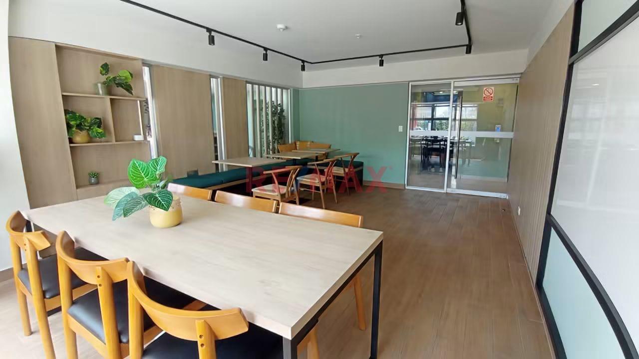 ✨🏡 Alquiler De  Moderno Departamento Con Excelente Ubicación Y Áreas Premium — foto 14