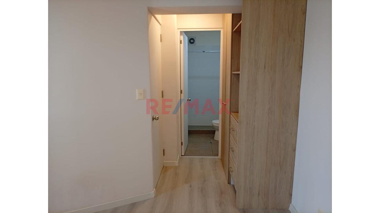 ✨🏡 Alquiler De  Moderno Departamento Con Excelente Ubicación Y Áreas Premium — foto 5