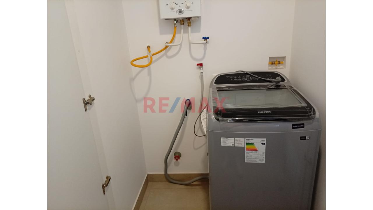 ✨🏡 Alquiler De  Moderno Departamento Con Excelente Ubicación Y Áreas Premium — foto 10