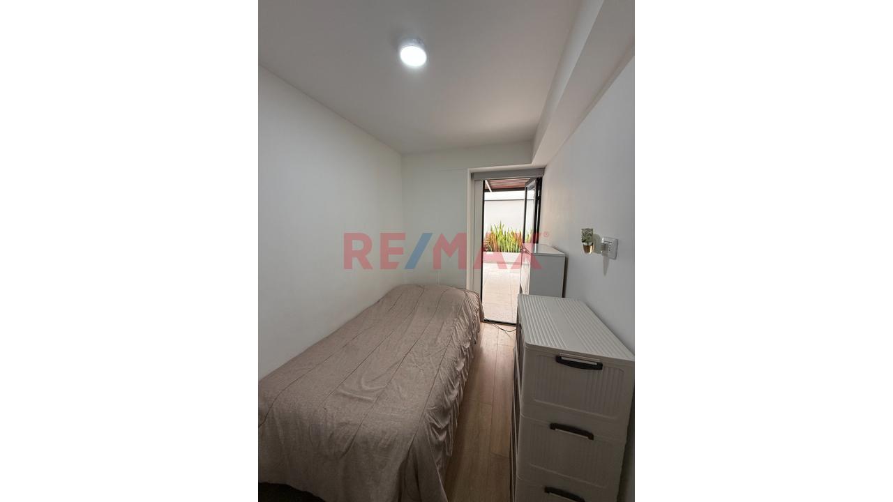 Amplio Departamento En Alquiler En San Miguel Con Más De 12 Ambientes Comunes — foto 2