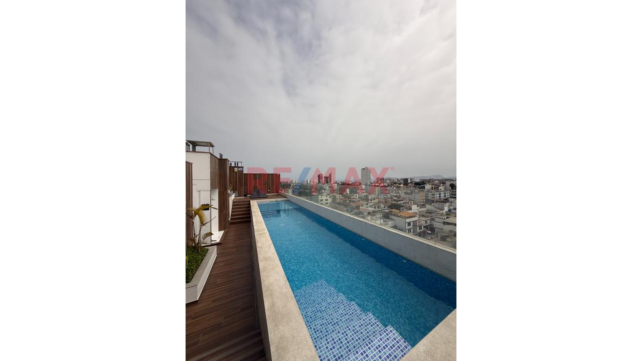 Amplio Departamento En Alquiler En San Miguel Con Más De 12 Ambientes Comunes — foto 9