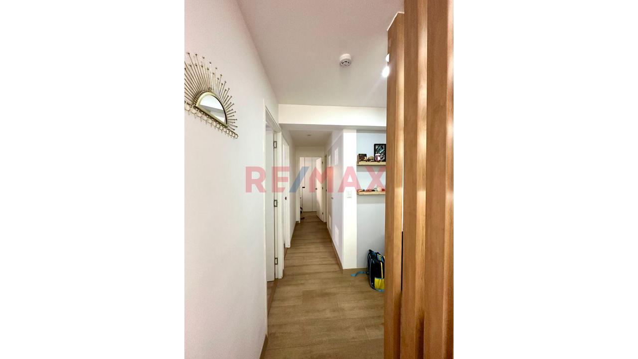Amplio Departamento En Alquiler En San Miguel Con Más De 12 Ambientes Comunes — foto 6