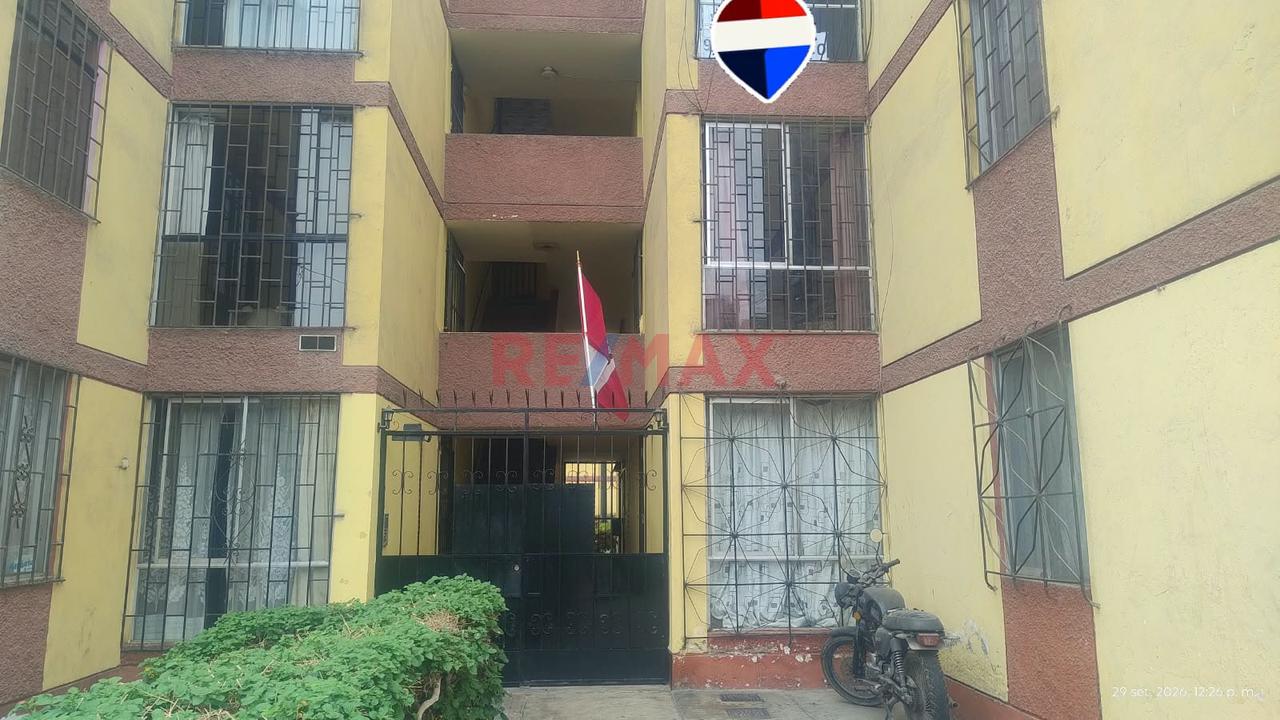 1. 🏡 ¡Vive En La Mejor Ubicación De Ciudad Satélite Santa Rosa, Callao! — foto 2