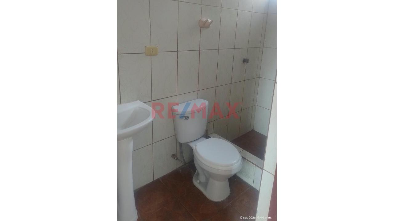 1. 🏡 ¡Vive En La Mejor Ubicación De Ciudad Satélite Santa Rosa, Callao! — foto 12