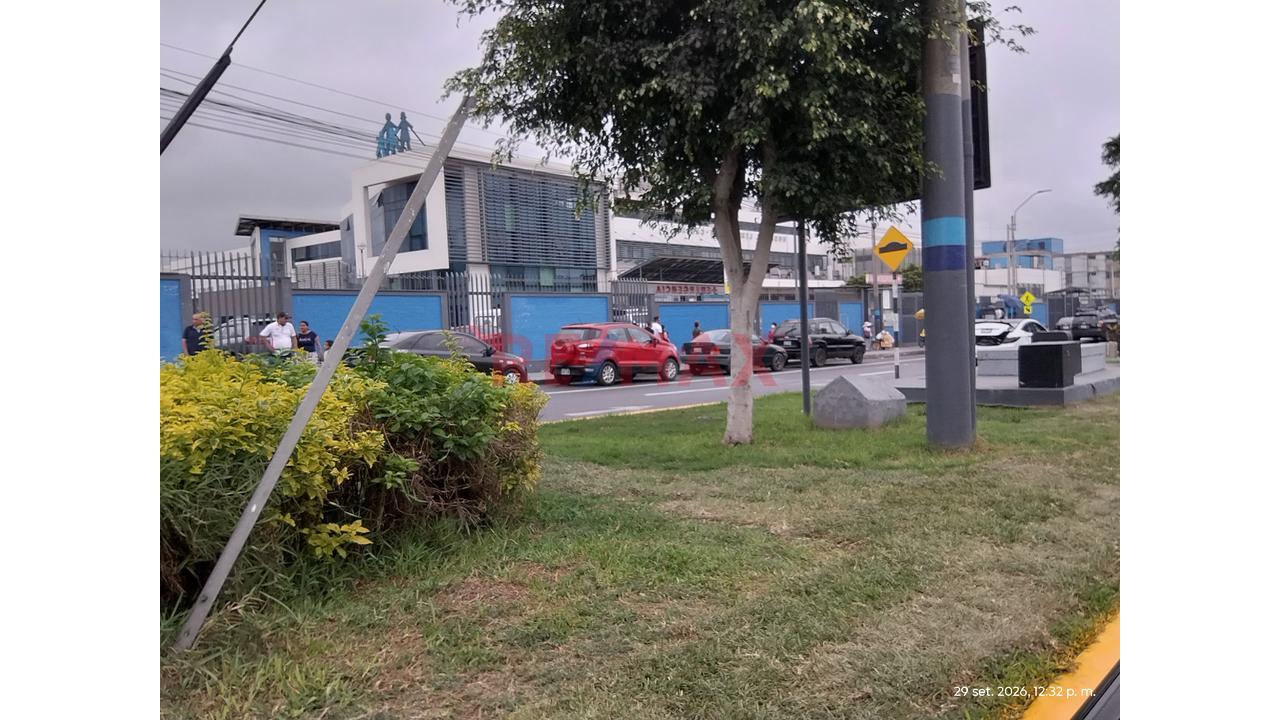 1. 🏡 ¡Vive En La Mejor Ubicación De Ciudad Satélite Santa Rosa, Callao! — foto 15