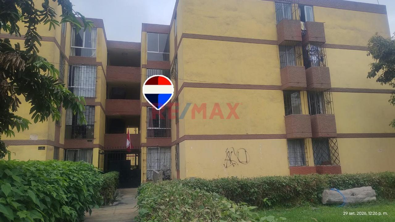 1. 🏡 ¡Vive En La Mejor Ubicación De Ciudad Satélite Santa Rosa, Callao! — foto 3