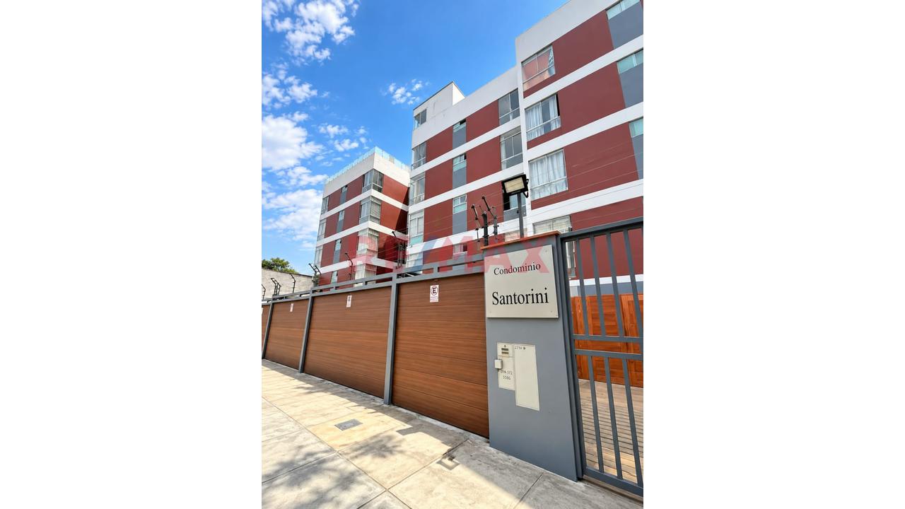 Venta De Departamento🏡 ¡Tu Nuevo Hogar Te Está Esperando En Chorrillos!
