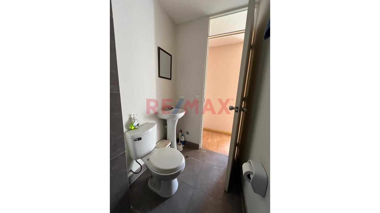 Venta Departamento En Residencial Golf Los Andes Ii Edif 9 — foto 7