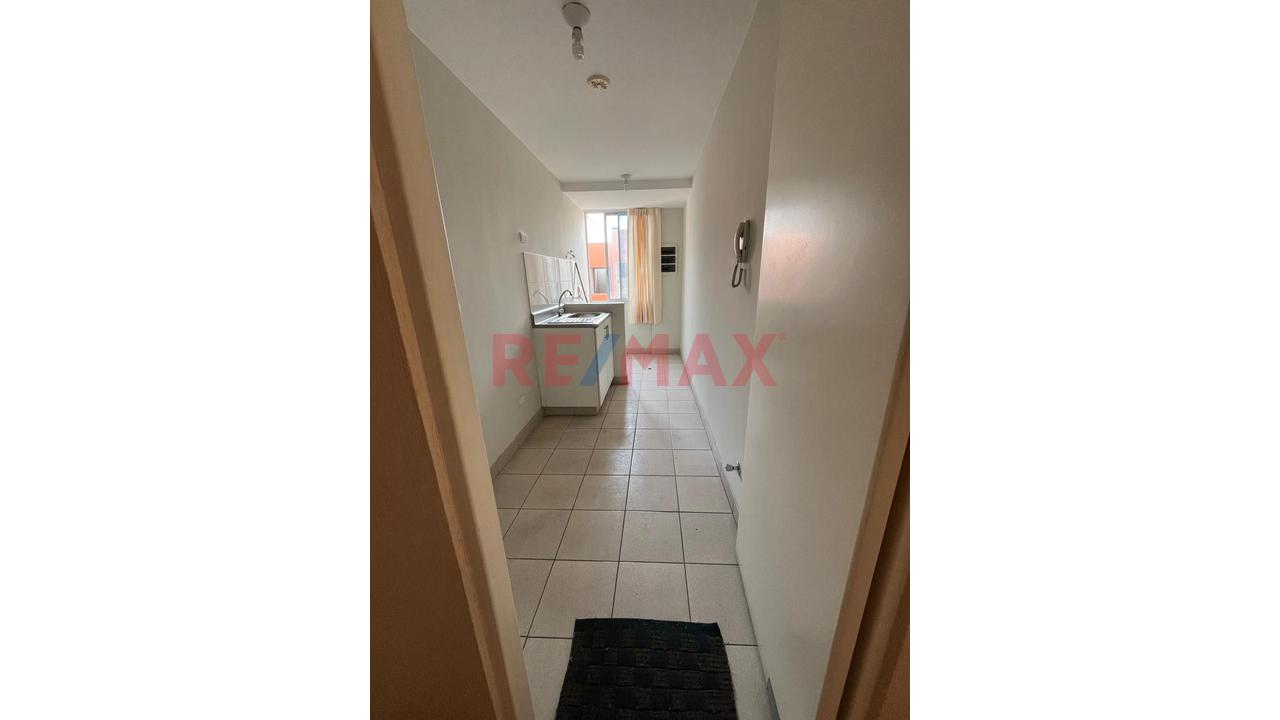 Venta Departamento En Residencial Golf Los Andes Ii Edif 9 — foto 2