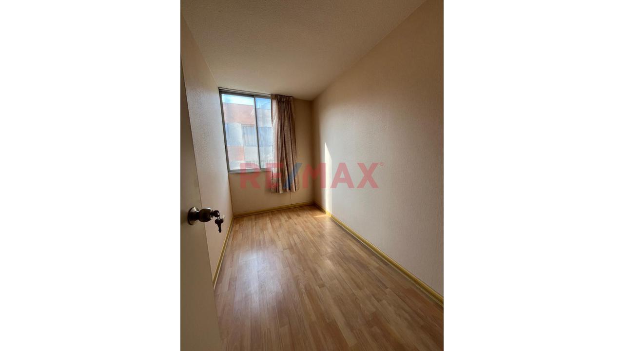 Venta Departamento En Residencial Golf Los Andes Ii Edif 9 — foto 6