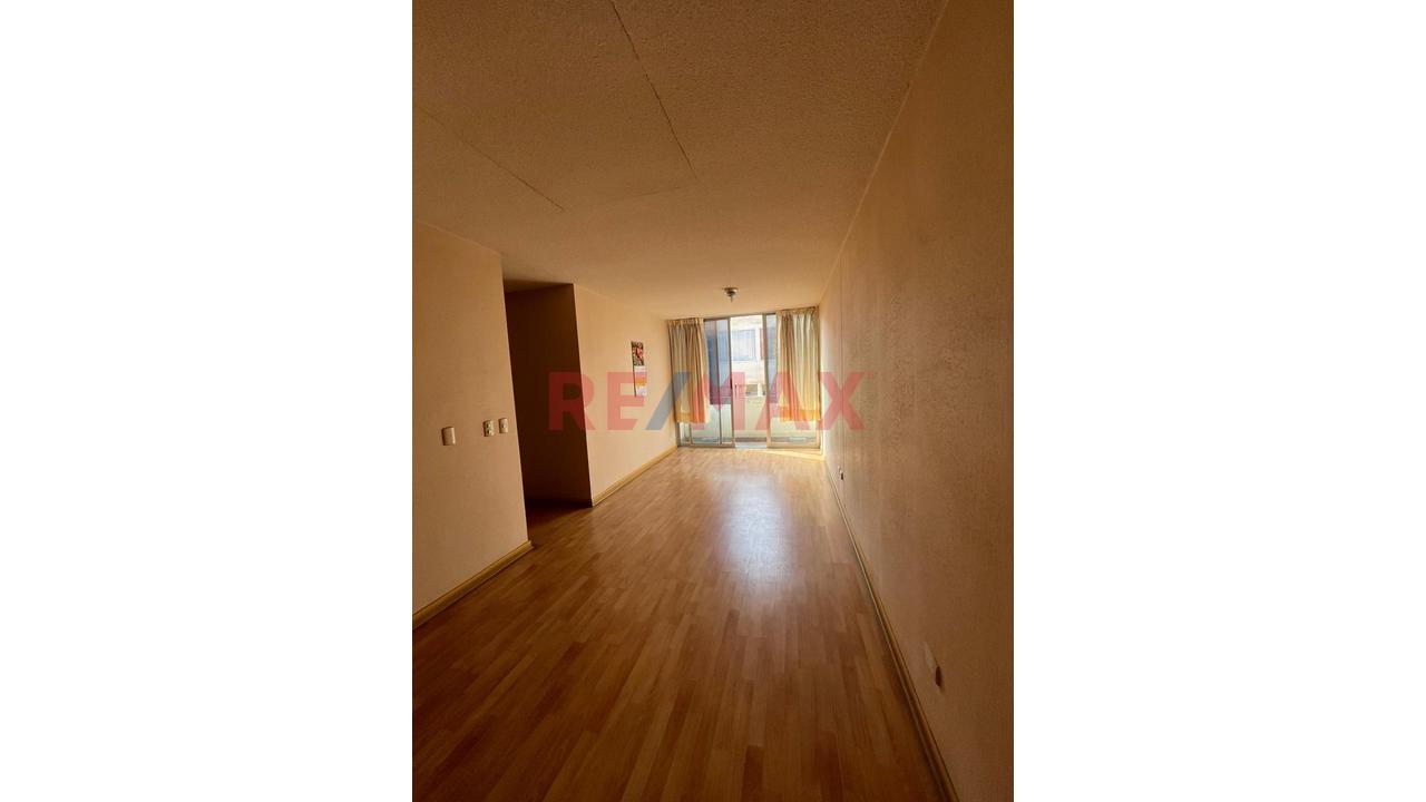 Venta Departamento En Residencial Golf Los Andes Ii Edif 9 — foto 3