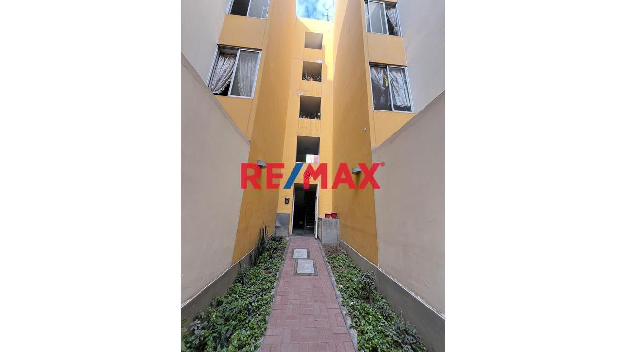 Venta Departamento En Residencial Golf Los Andes Ii Edif 9