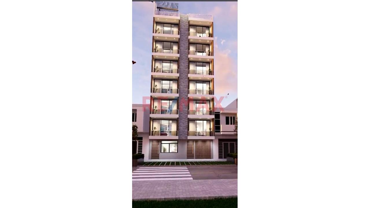 Venta Departamento Flat En Extreno — foto 3