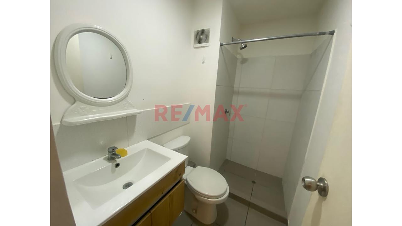 Departamento En Alquiler En Condominio Cerrado – Las Praderas Del Rímac! 🏢✨ — foto 13