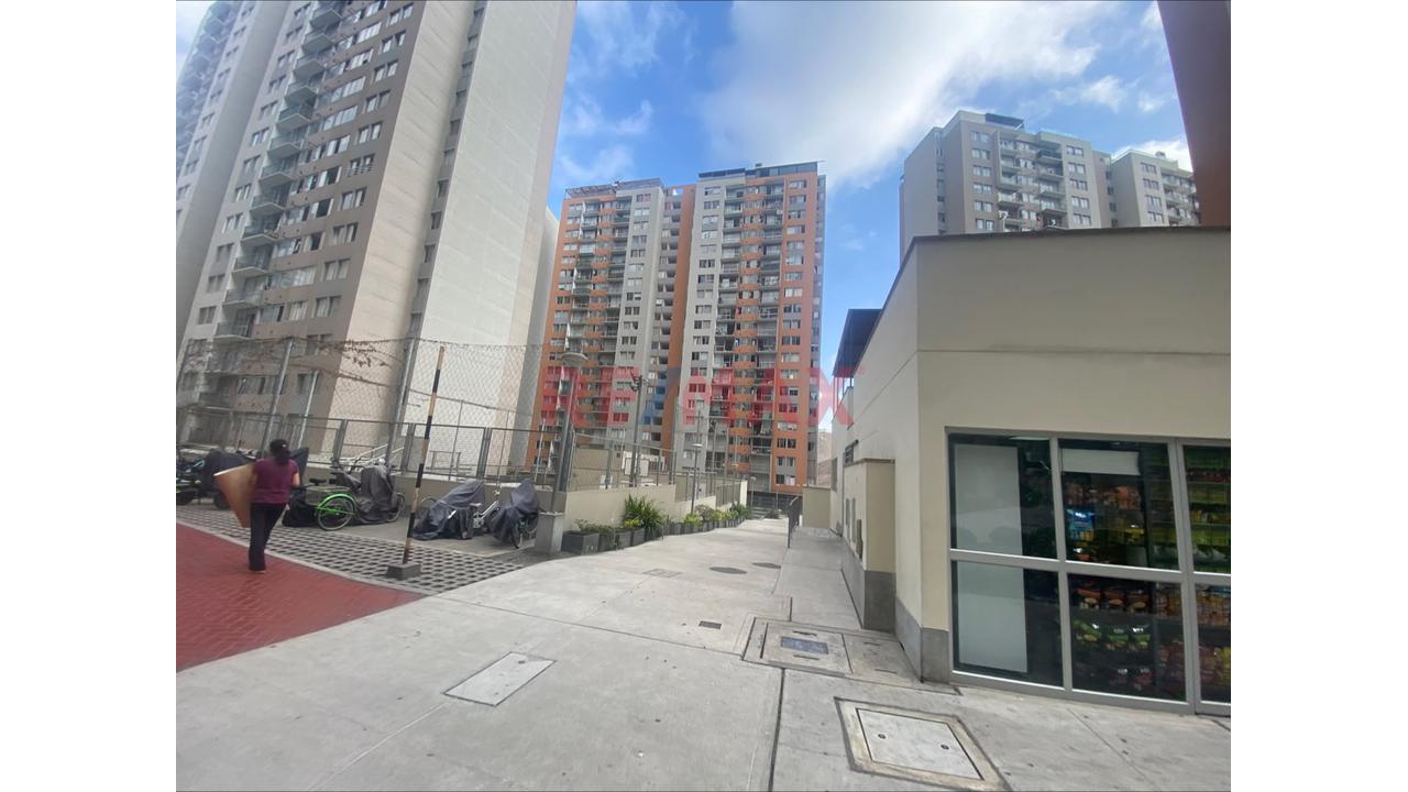 Departamento En Alquiler En Condominio Cerrado – Las Praderas Del Rímac! 🏢✨ — foto 6