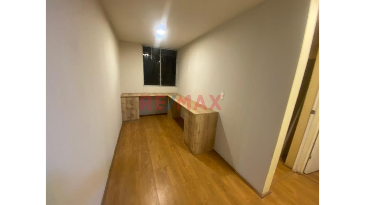 Departamento En Alquiler En Condominio Cerrado – Las Praderas Del Rímac! 🏢✨ — foto 9