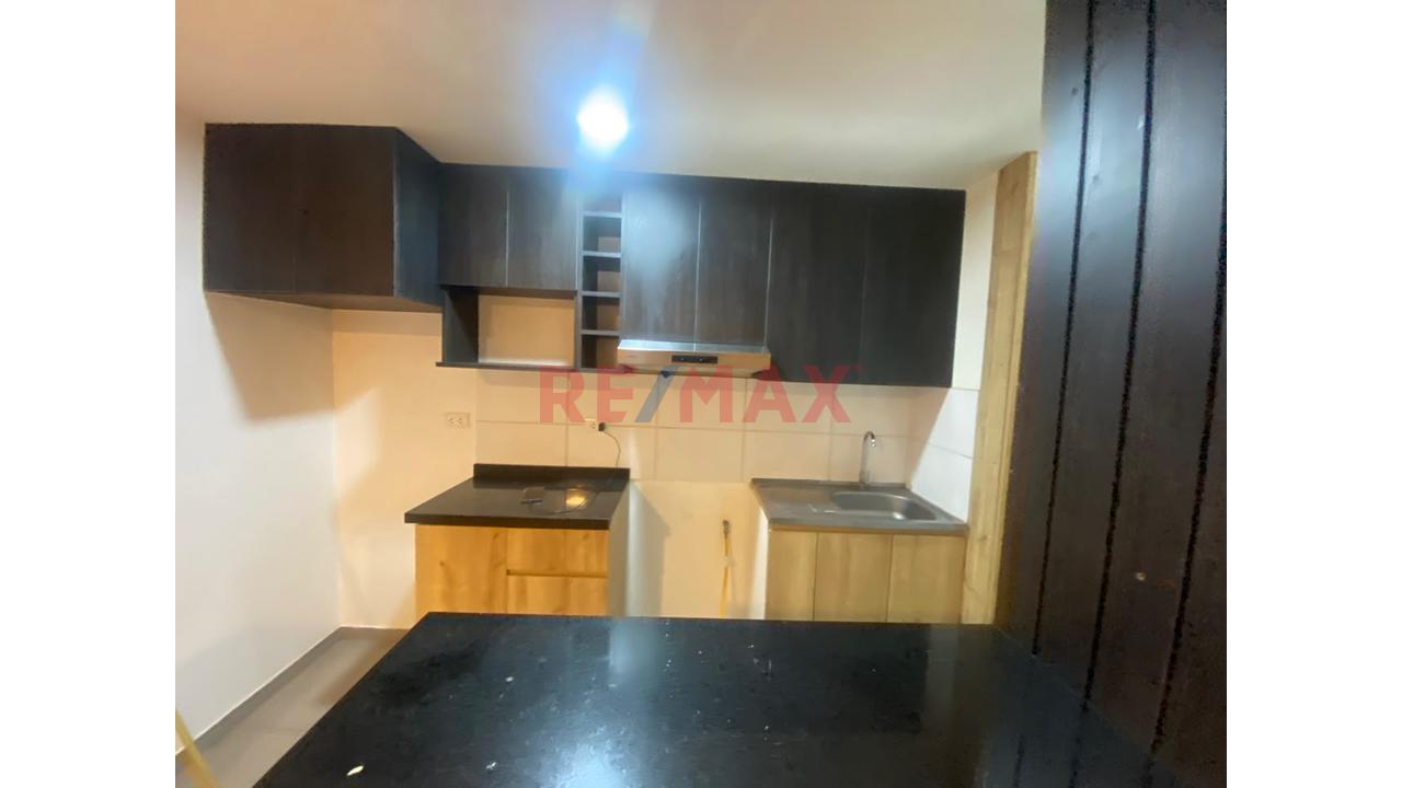 Departamento En Alquiler En Condominio Cerrado – Las Praderas Del Rímac! 🏢✨ — foto 8