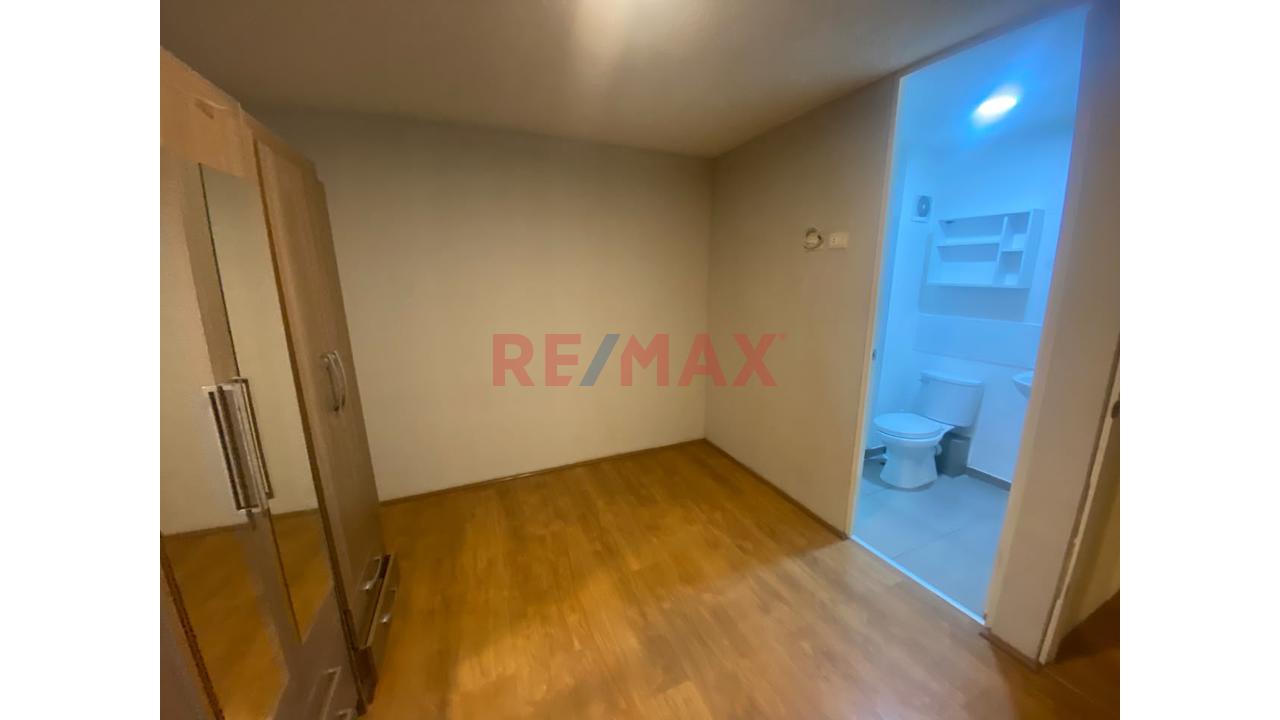Departamento En Alquiler En Condominio Cerrado – Las Praderas Del Rímac! 🏢✨ — foto 4