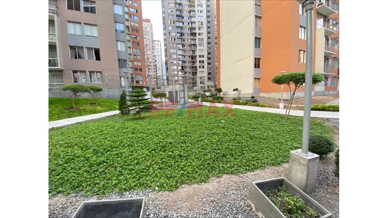 Departamento En Alquiler En Condominio Cerrado – Las Praderas Del Rímac! 🏢✨ - 18