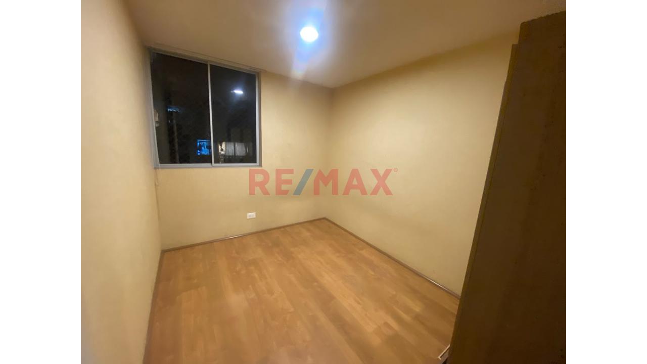 Departamento En Alquiler En Condominio Cerrado – Las Praderas Del Rímac! 🏢✨ — foto 5