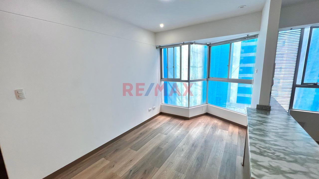 🏡 ¡Departamento En Alquiler En Barrio Médico - Surquillo — foto 15