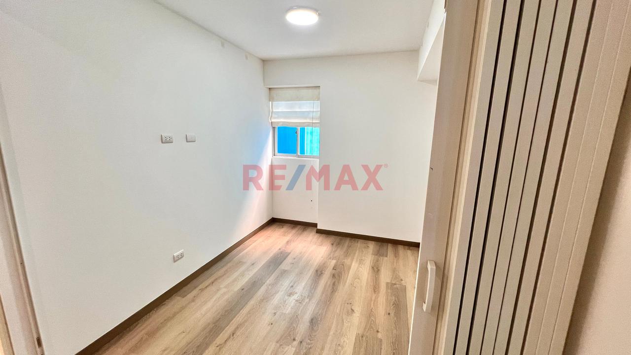 🏡 ¡Departamento En Alquiler En Barrio Médico - Surquillo — foto 8